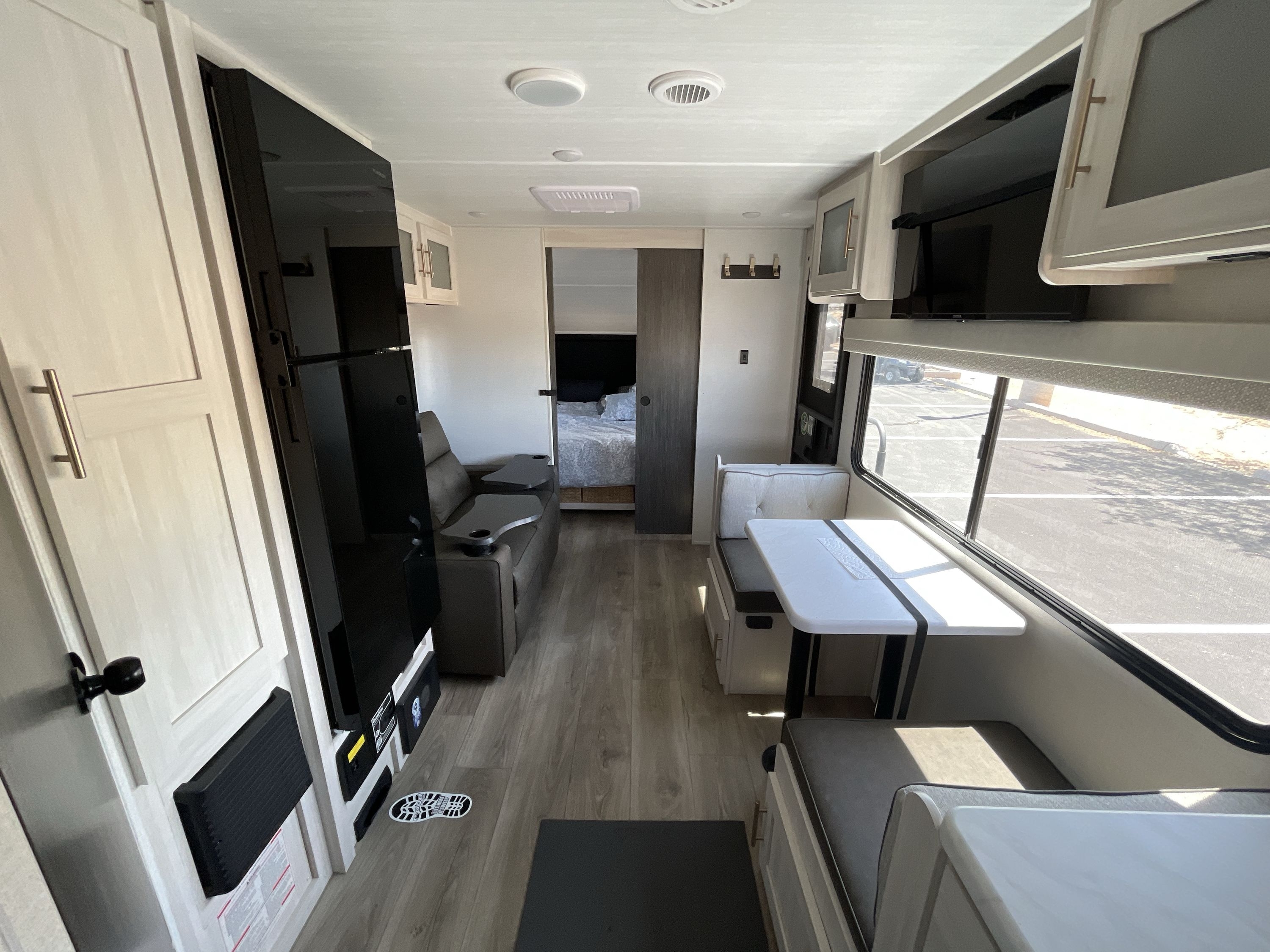 2026 Forest River R-POD 205 RP-205 in tucson AZ