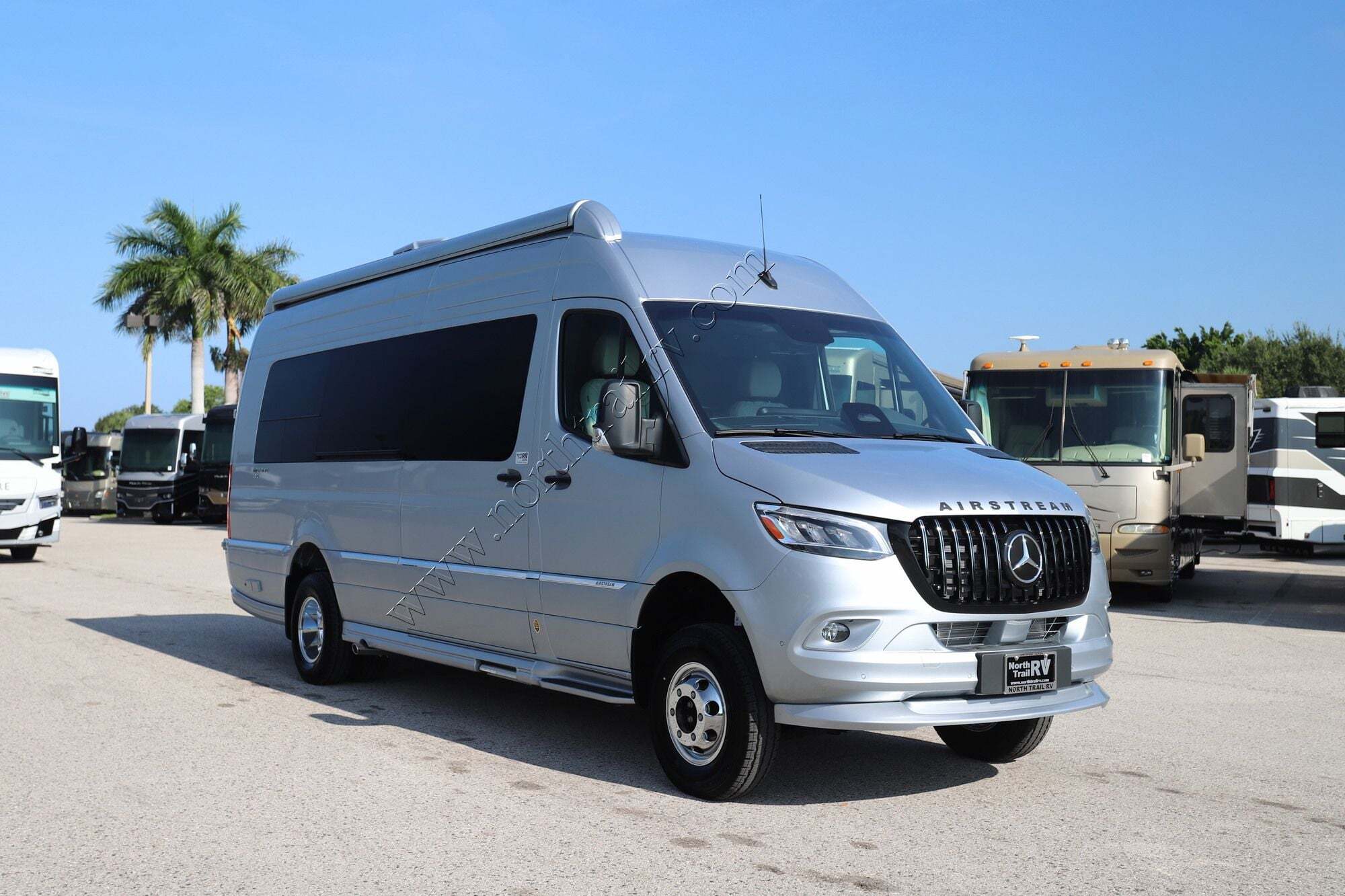 2027 Airstream Interstate 24GT in ft. myers FL
