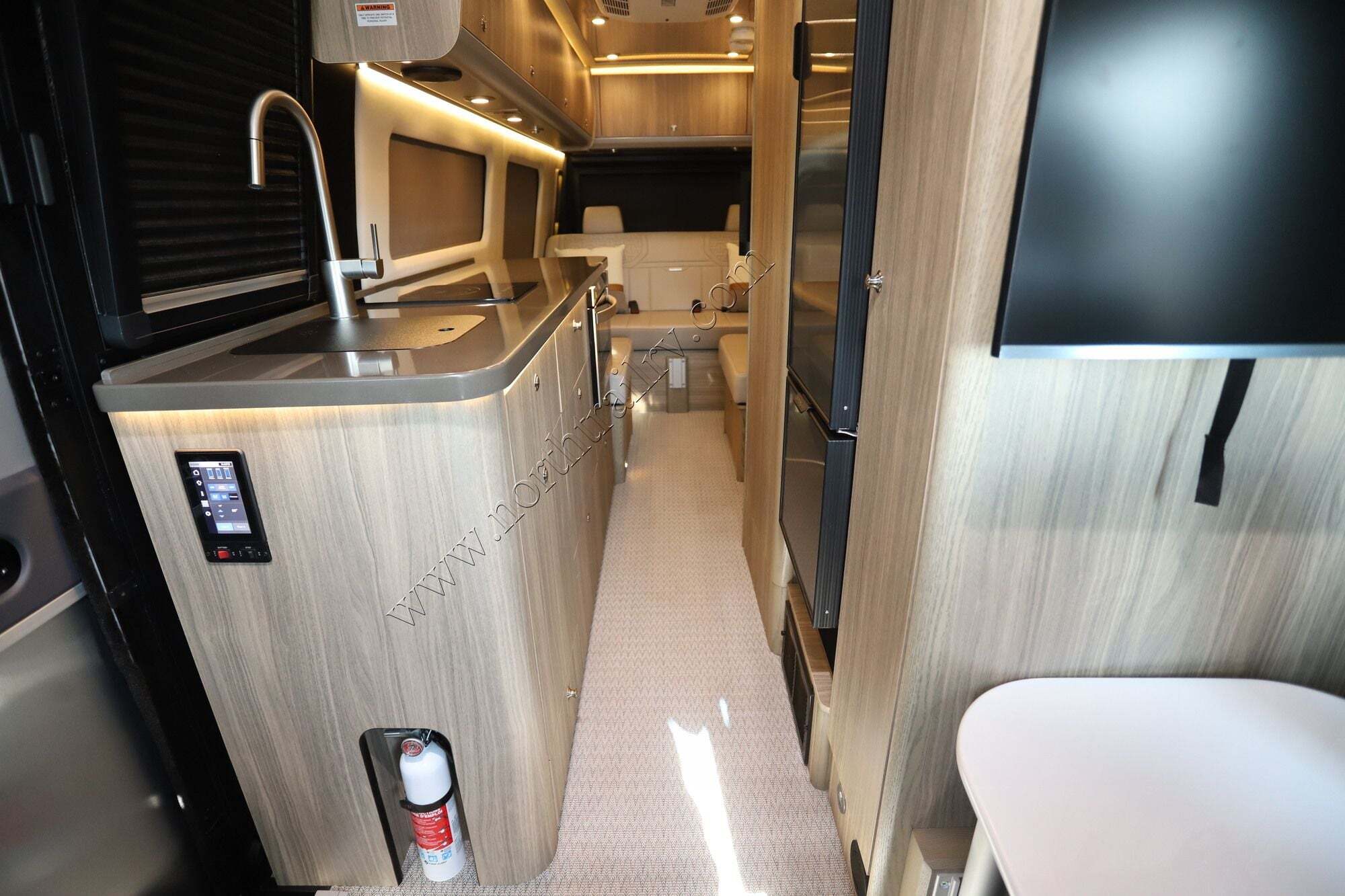 2027 Airstream Interstate 24GT in ft. myers FL