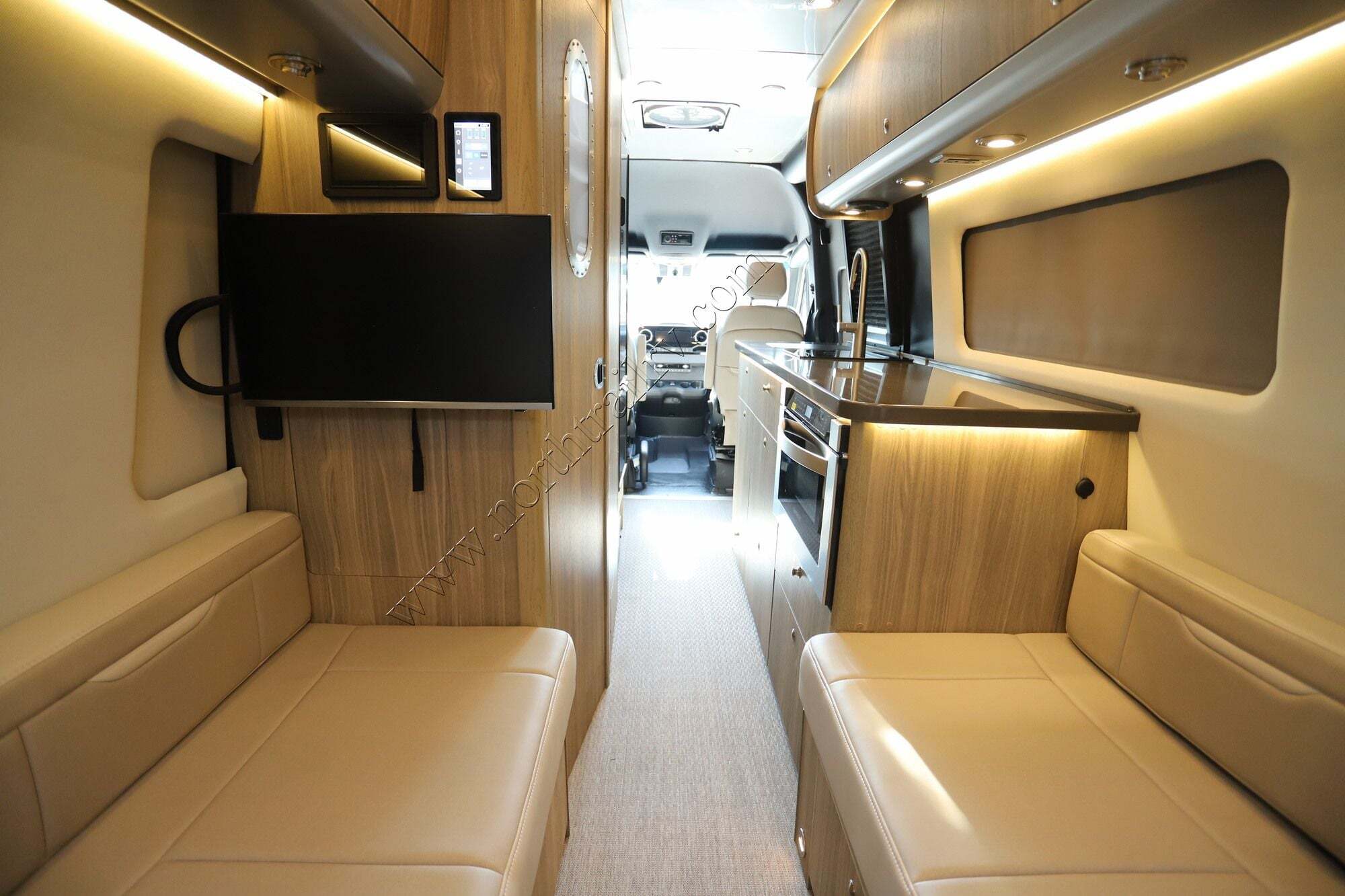 2027 Airstream Interstate 24GT in ft. myers FL