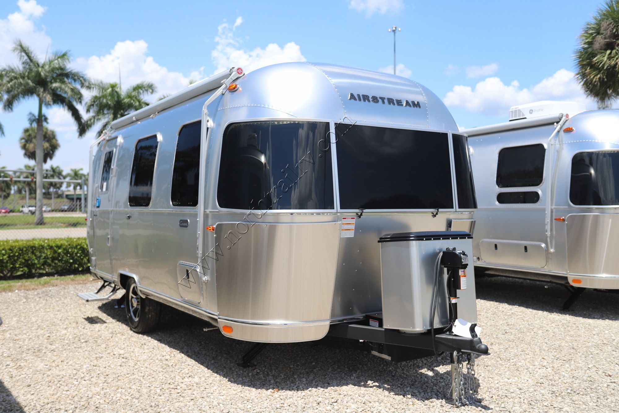 2026 Airstream Caravel 22FB in ft. myers FL