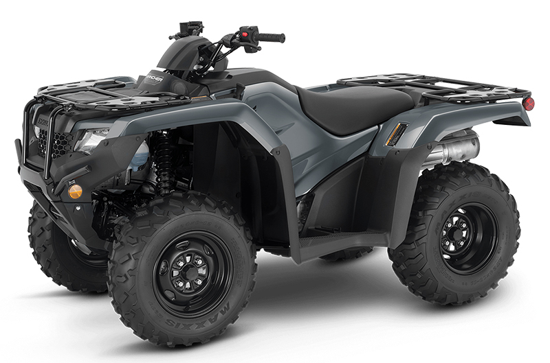 2026 Honda FourTrax Rancher 4x4 Automatic DCT EPS 4X4 AT DCT EPS in rochester NY