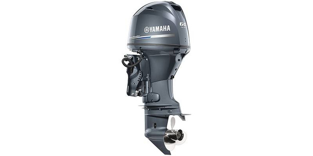 2026 Yamaha T60LC High Thrust 60 HP in old hickory TN