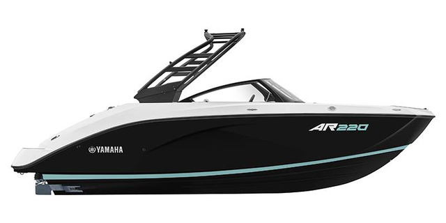 2026 Yamaha AR220 in old hickory TN