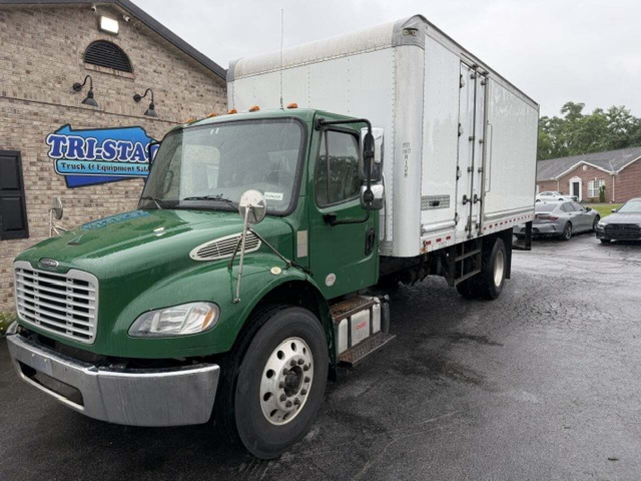 2019 FREIGHTLINER BUSINESS CLASS M2 106 in New Castle, DE