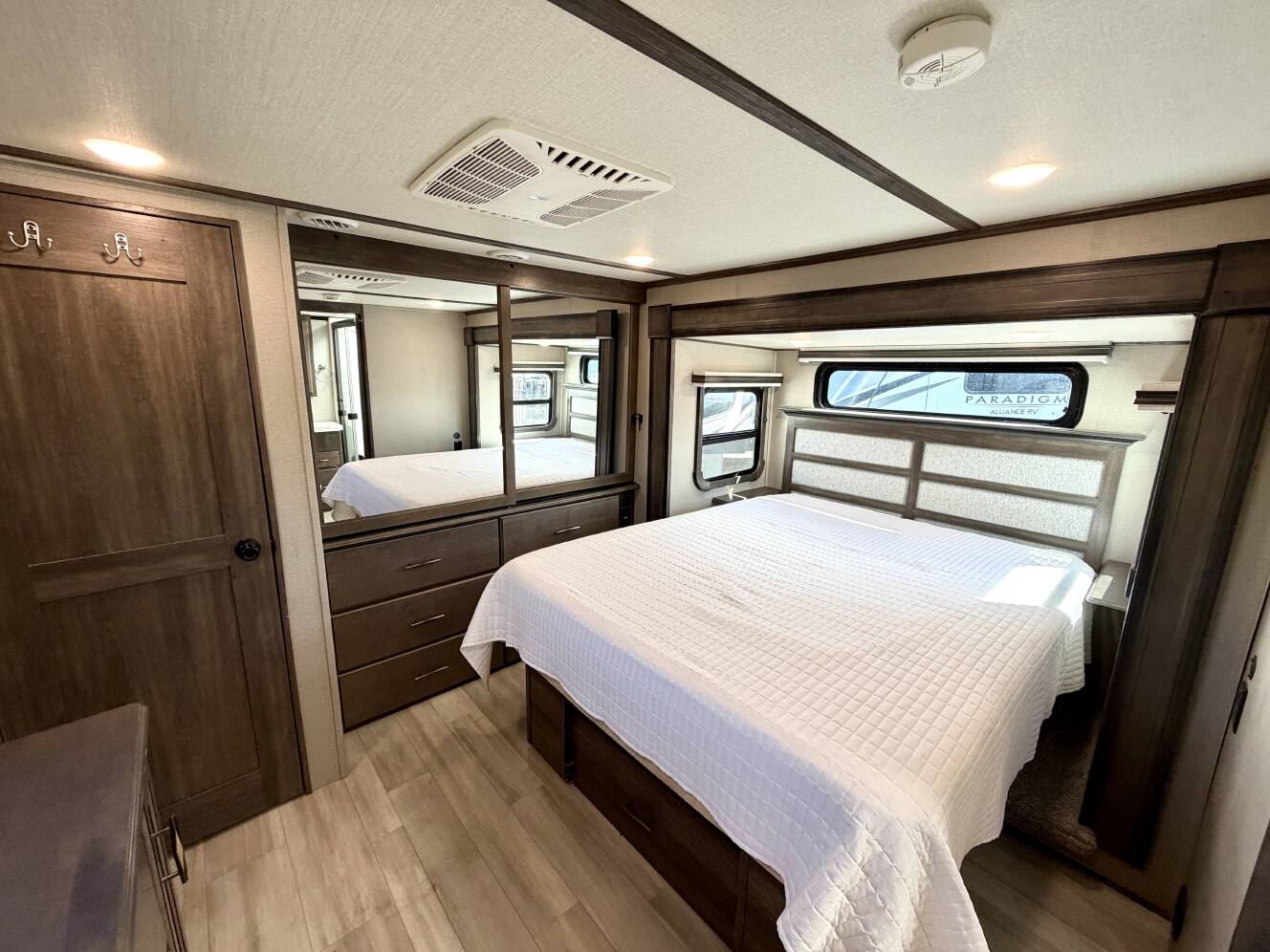 A photo of this 2021 Grand Design SOLITUDE 346FLS