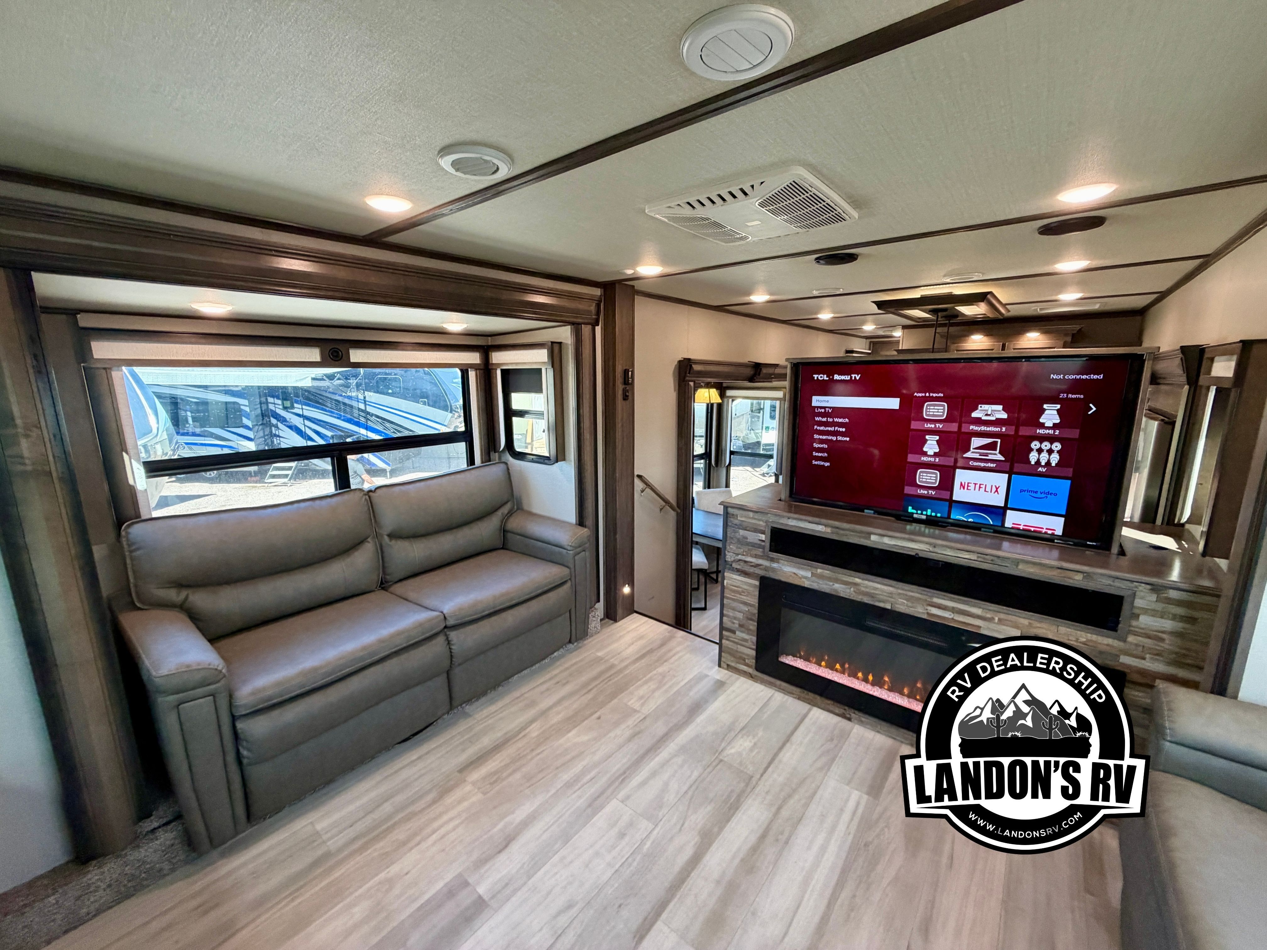 2021 Grand Design SOLITUDE 346FLS in mesa AZ