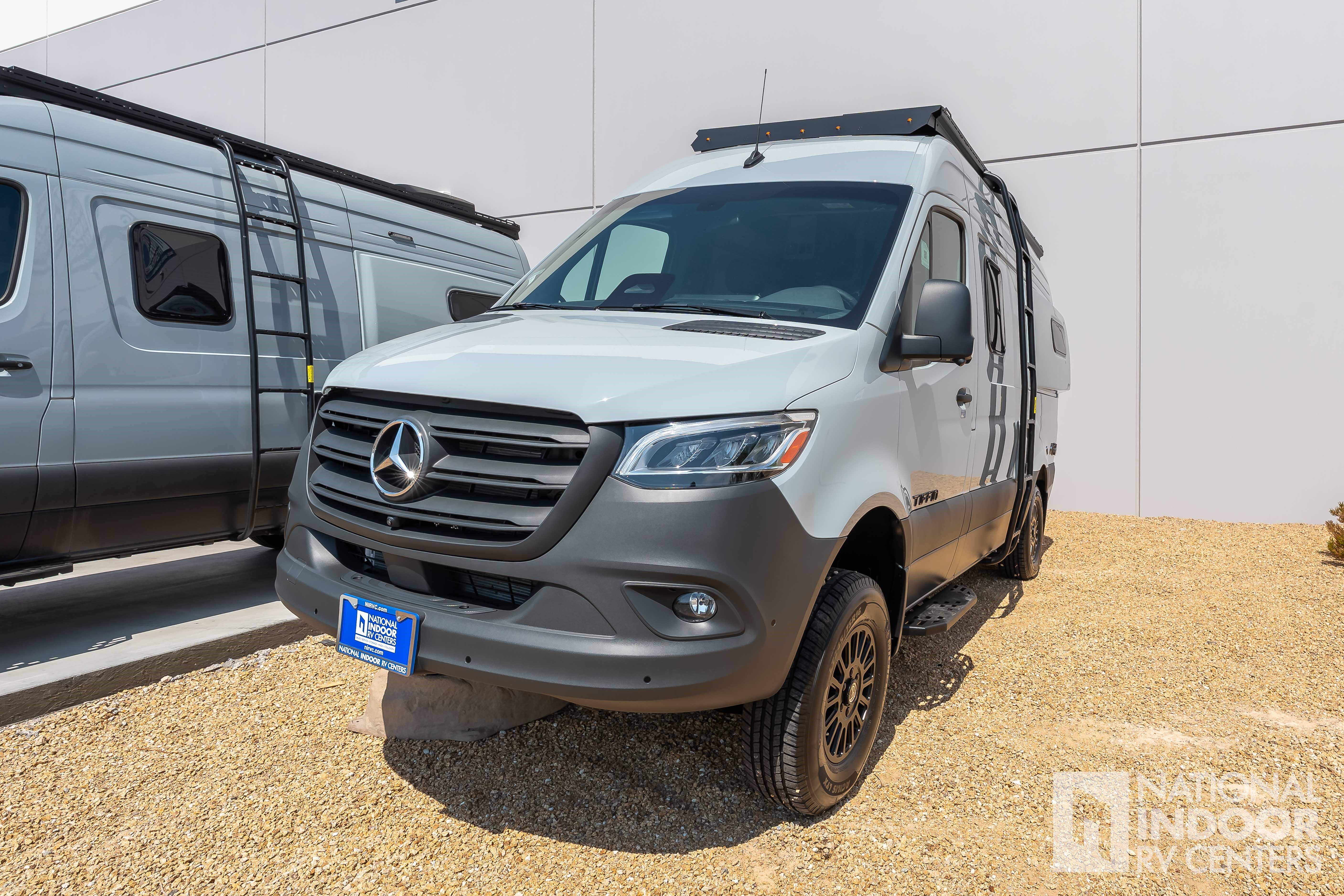 2027 Tiffin Motorhomes Gh1-Se 19SAV BASE in las vegas NV