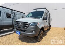 2027 Tiffin Motorhomes GH1 SE Review image