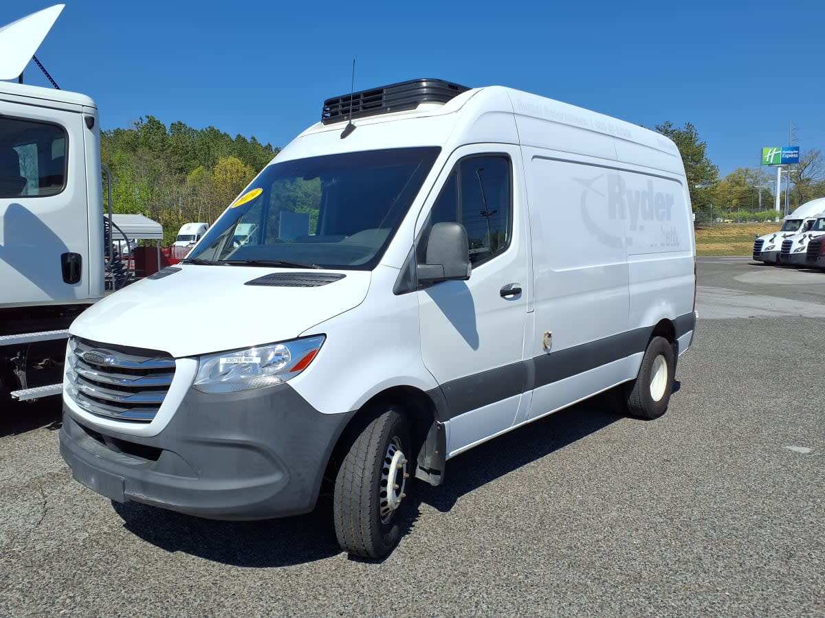 2019 FREIGHTLINER SPRINTER in Knoxville, TN