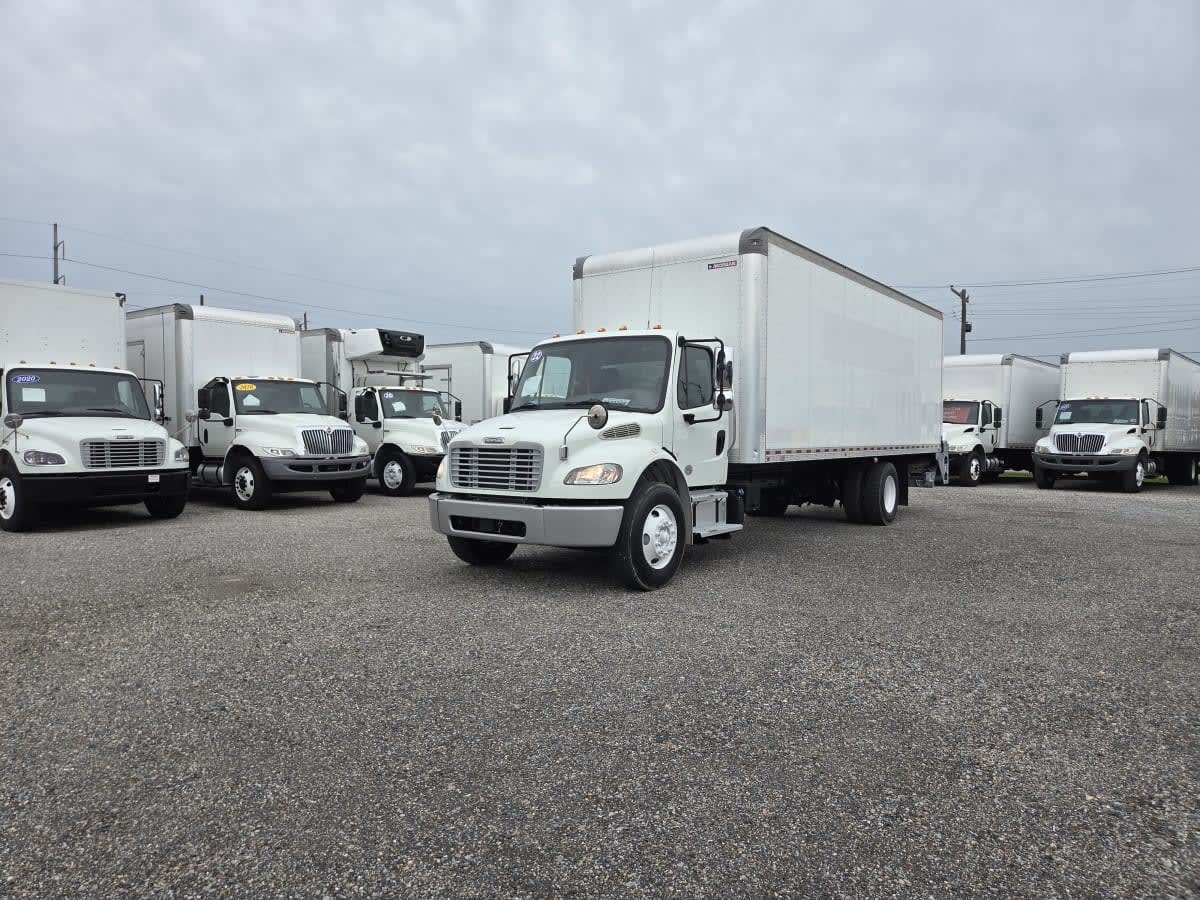 2022 FREIGHTLINER BUSINESS CLASS M2 106 in Saint Rose, LA