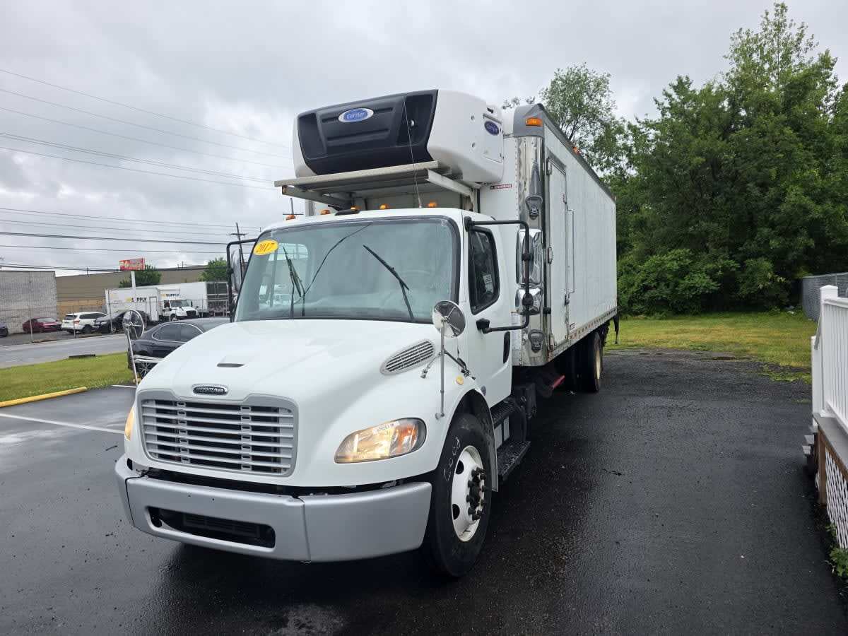 2017 FREIGHTLINER BUSINESS CLASS M2 106 in Bensalem, PA
