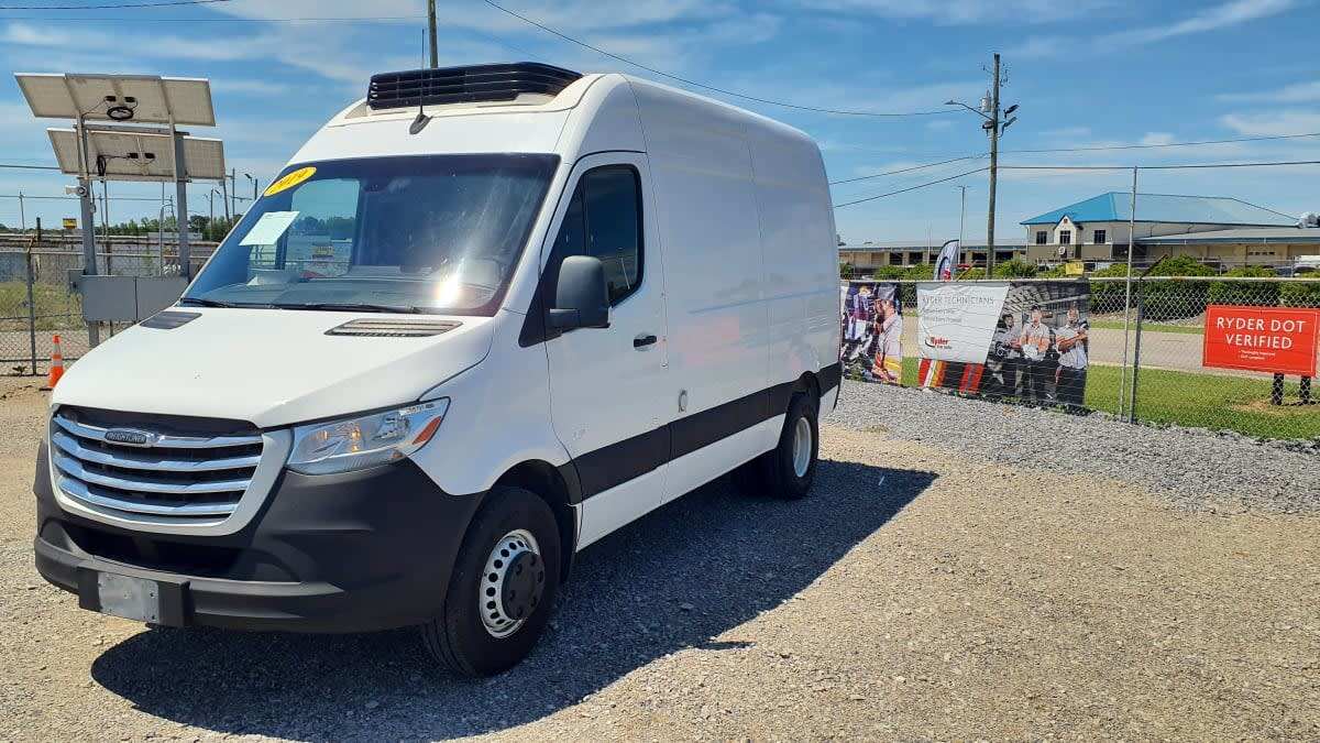 2019 FREIGHTLINER SPRINTER in Birmingham, AL