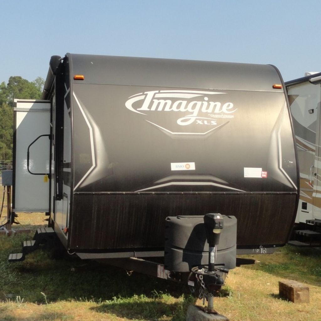 2020 Grand Design Imagine XLS 22RBE in st. george SC