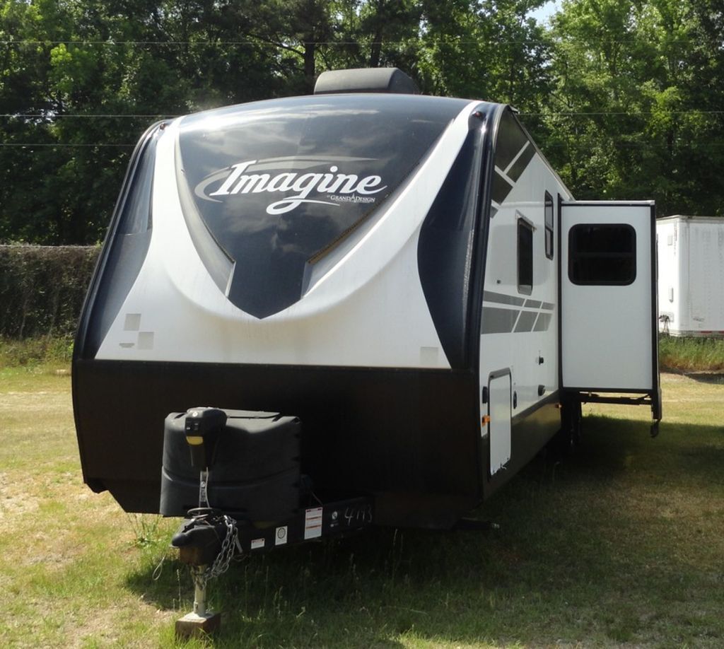 2019 Grand Design Imagine 3170BH in st. george SC