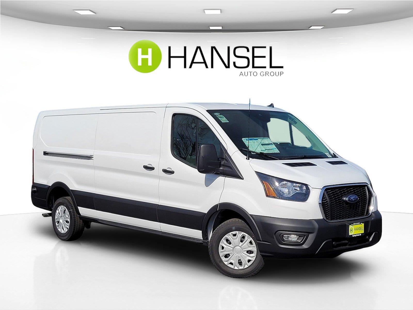 2024 FORD TRANSIT 150 in Santa Rosa, CA