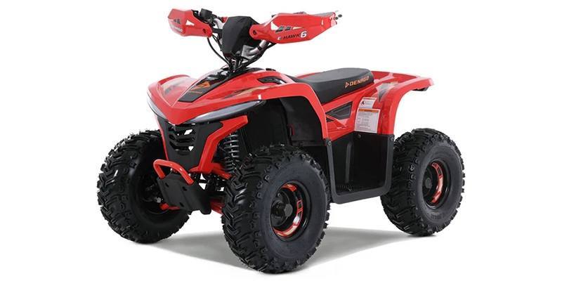 2026 Denago Powersports E-HAWK 6 in powhatan VA