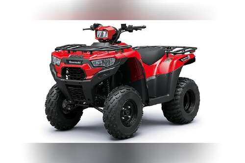2026 Kawasaki Brute Force 300 in frederick MD