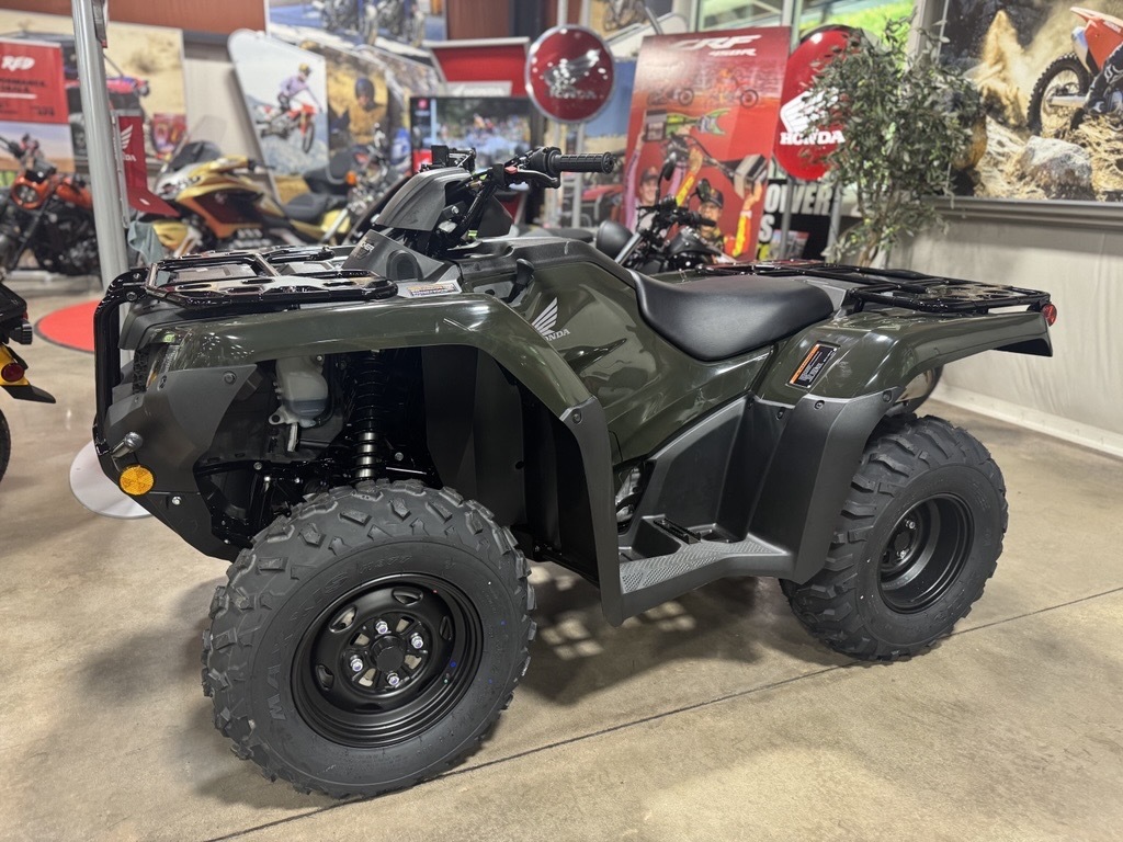 2026 Honda RANCHER 4x4 in salisbury MD