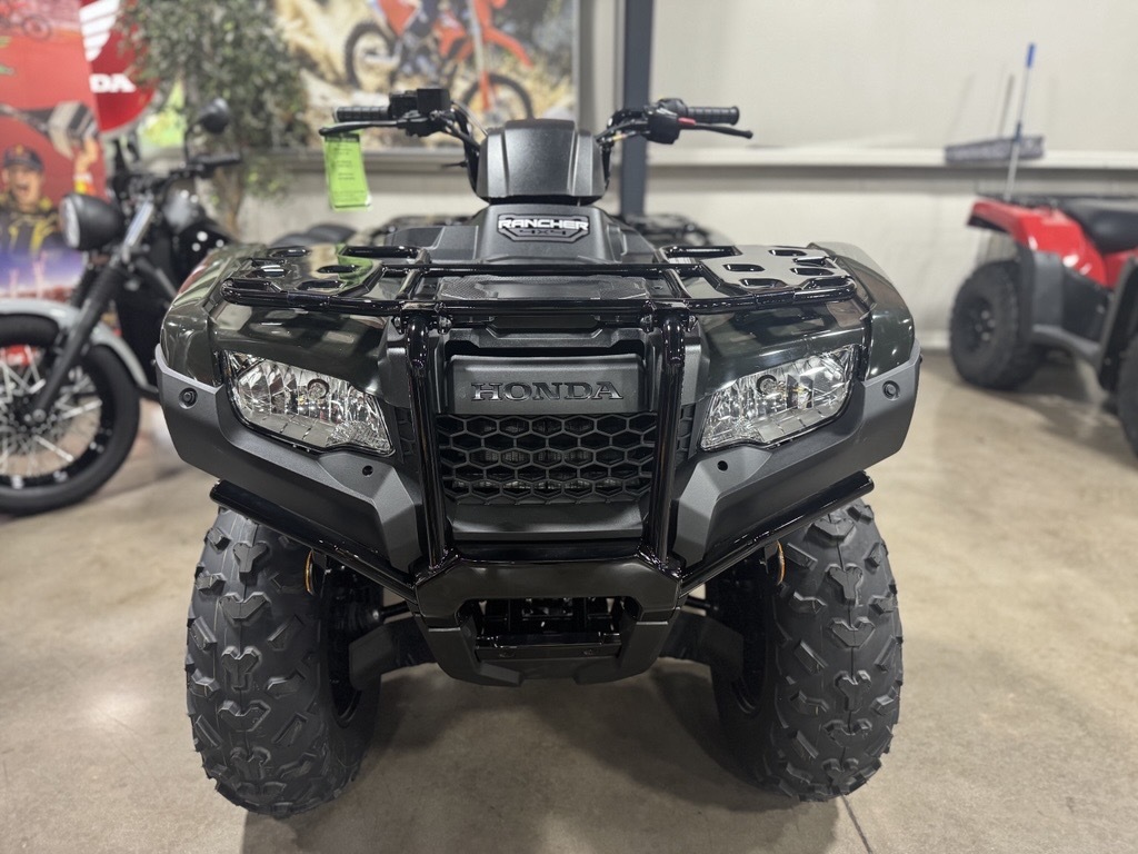 2026 Honda RANCHER 4x4 in salisbury MD