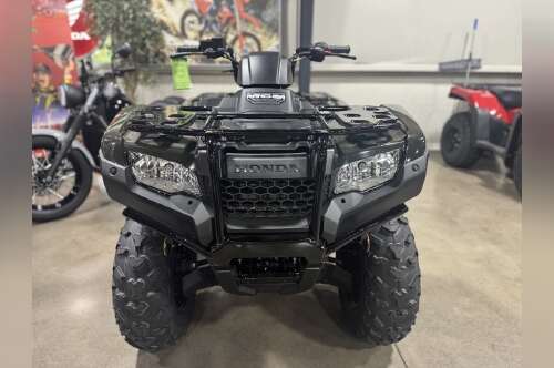 2026 Honda RANCHER 4x4 in salisbury MD