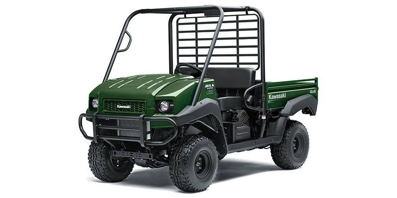 2026 Kawasaki Mule 4010 4x4 UTV/Utility ATV