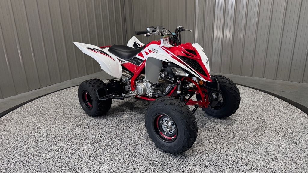 2026 Yamaha Raptor 700R SE With Power Package in jonestown PA