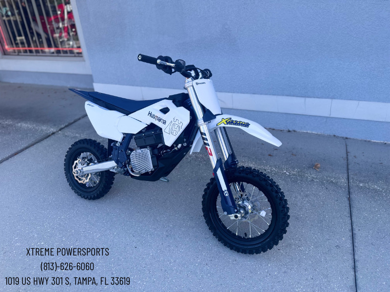 2027 Husqvarna EE 5 5 in Tampa, FL
