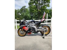 Marketplace Find of the Month: 2016 Aprilia RSV4 RF Factory image