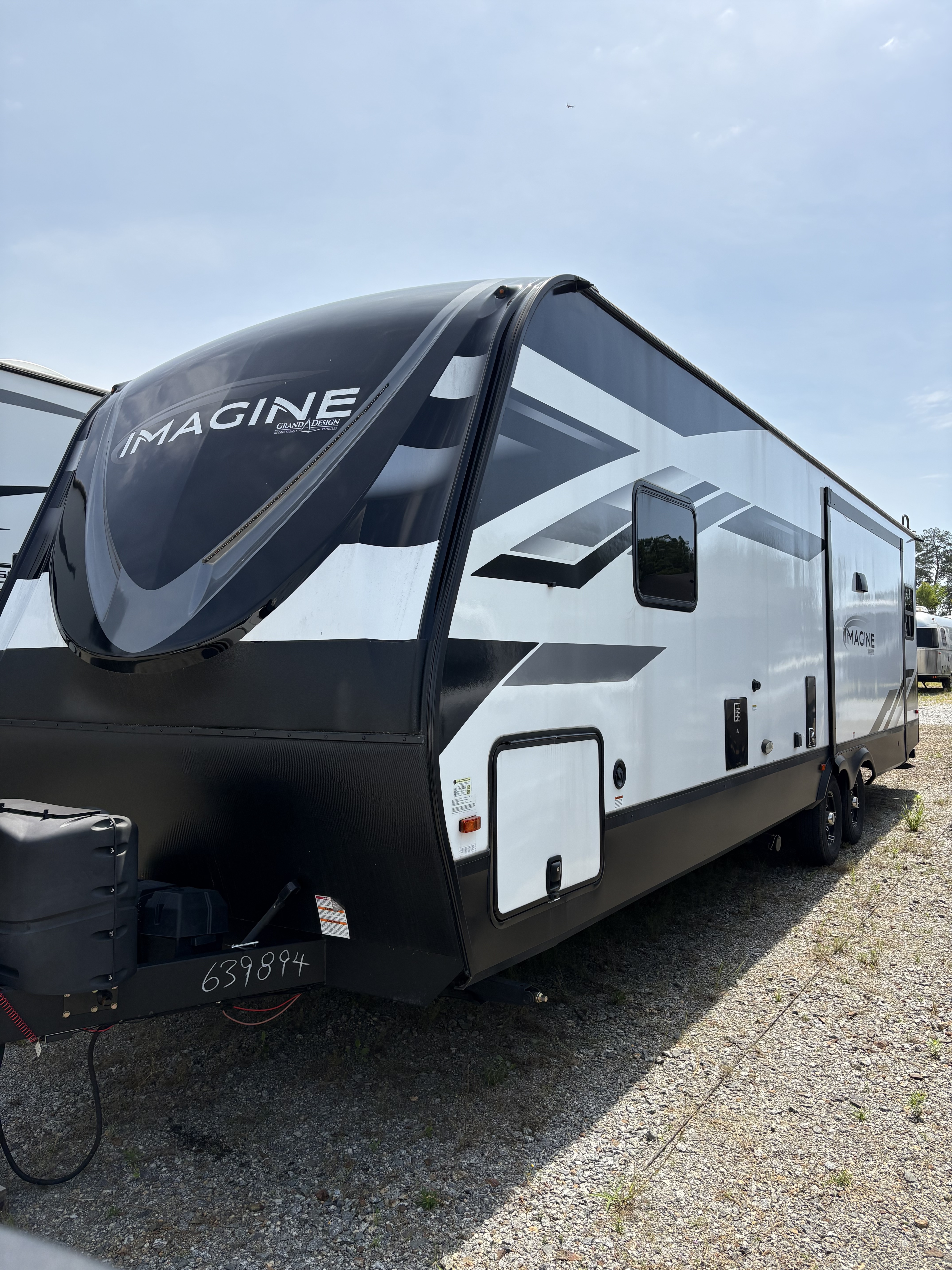 2022 Grand Design IMAGINE 2970RL RV