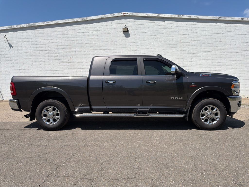 2022 RAM 3500 LARAMIE in Madison, NC