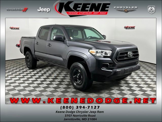 2023 Toyota Tacoma in Jarrettsville, MD