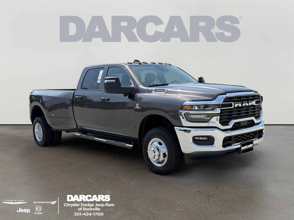 2026 RAM 3500 TRADESMAN in Rockville, MD