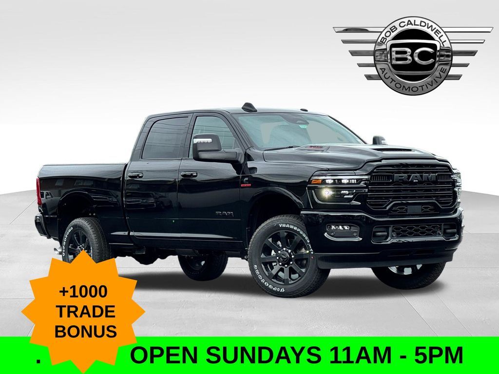 2026 Ram 2500 in Columbus, OH