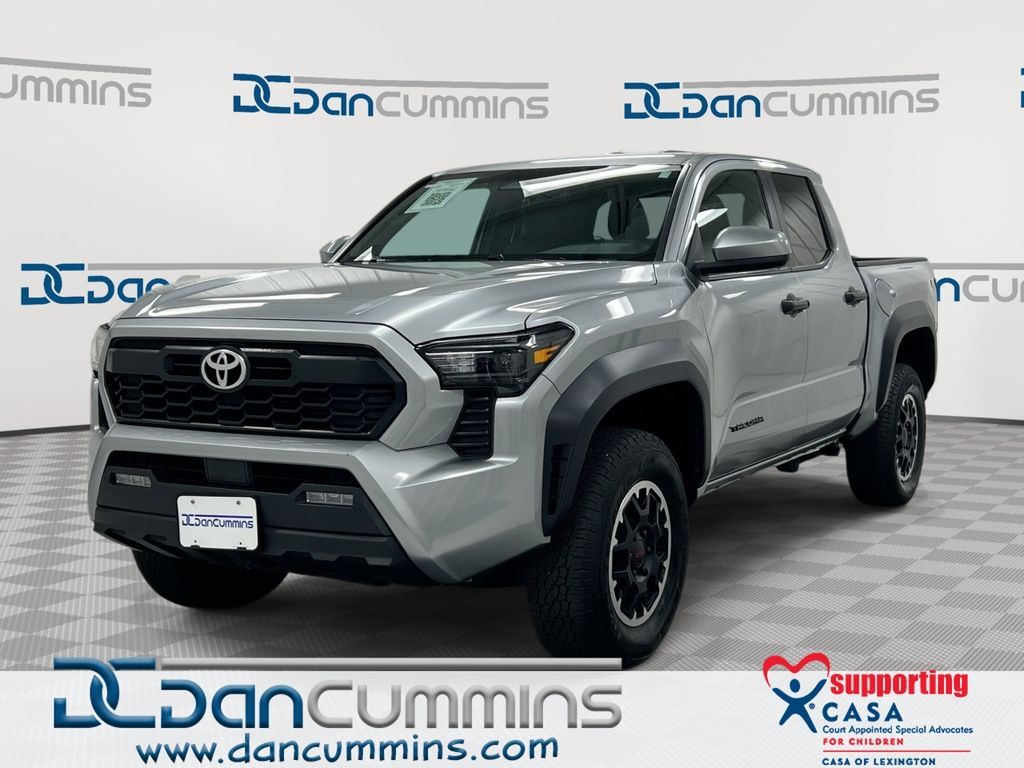 2024 Toyota Tacoma in Paris, KY