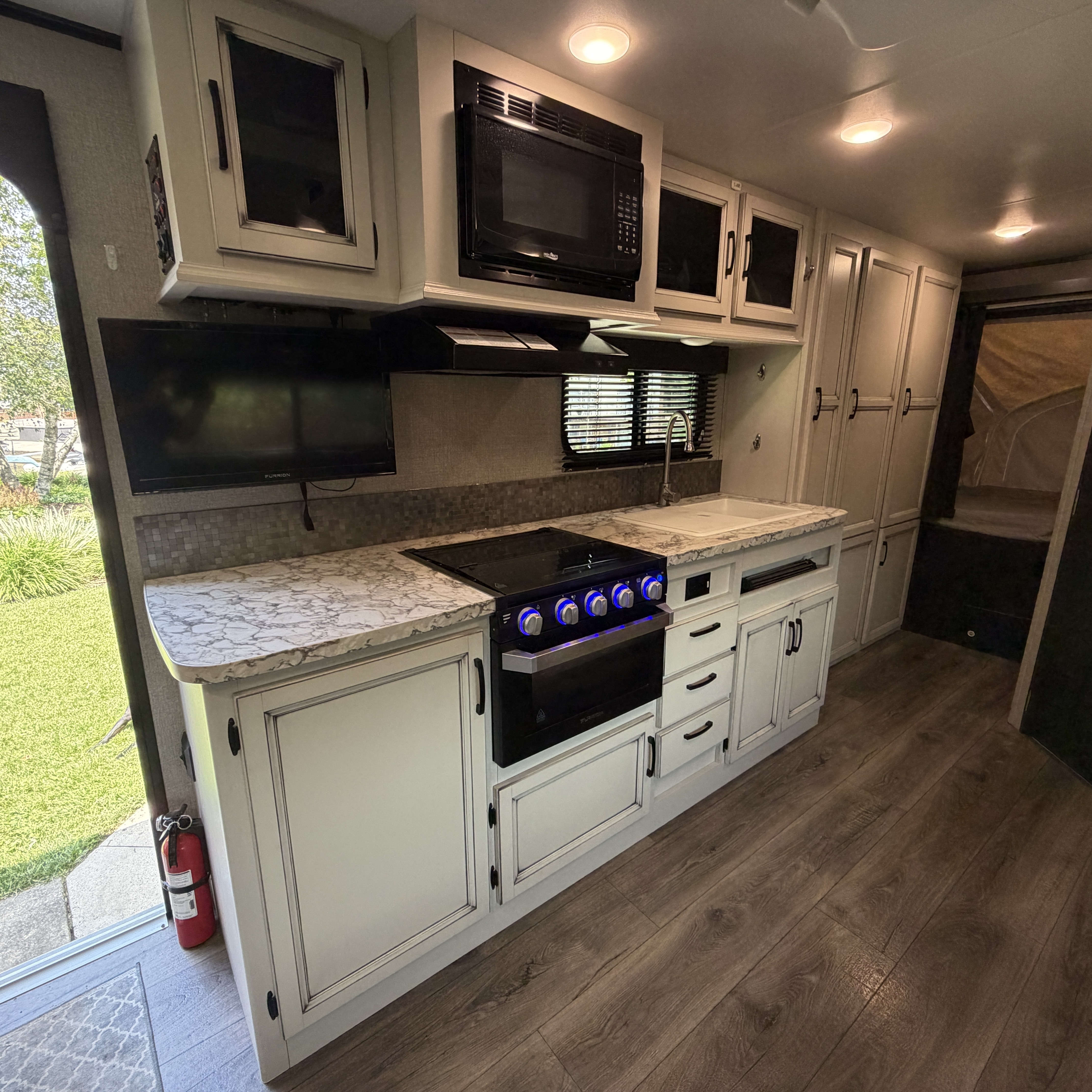 2020 Jayco JAY FEATHER 23B in mauston WI