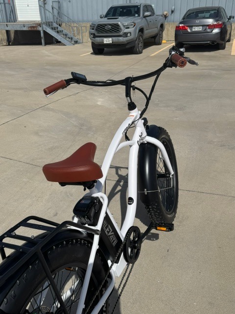 2023 E-Bike CABO in austin TX