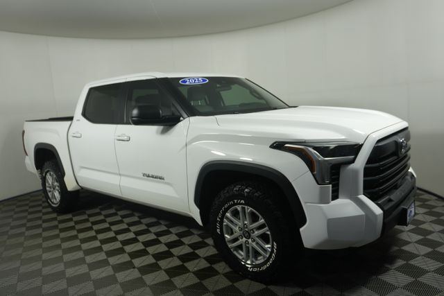 2025 TOYOTA TUNDRA in Kansas City, MO
