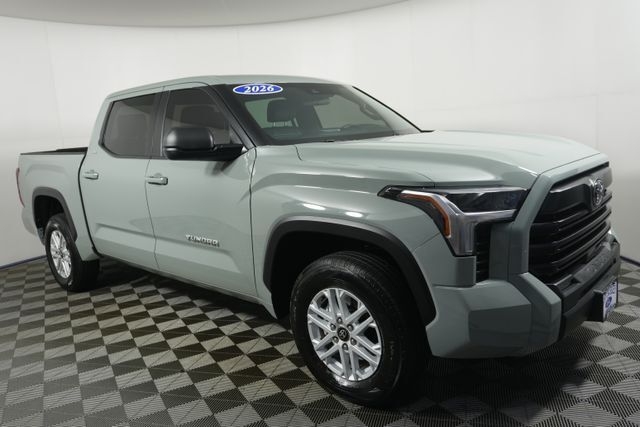 2026 TOYOTA TUNDRA in Kansas City, MO