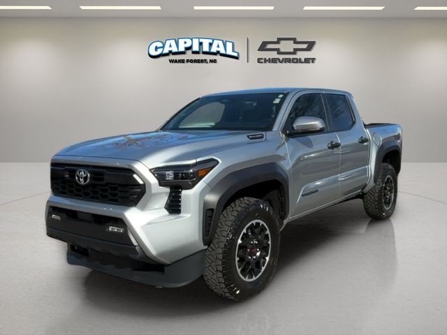 2025 TOYOTA TACOMA in Wake Forest, NC