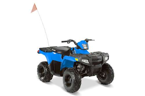2026 Polaris Sportsman 110 EFI in vincentown NJ