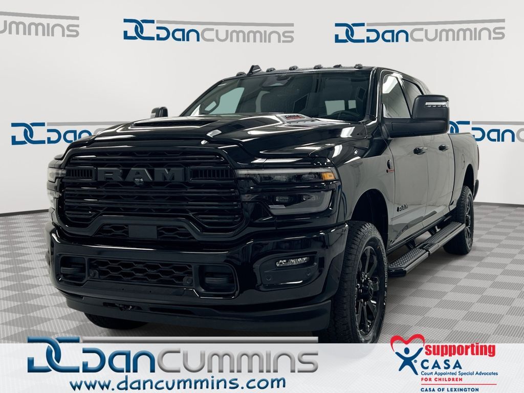 2026 Ram 2500 in Paris, KY