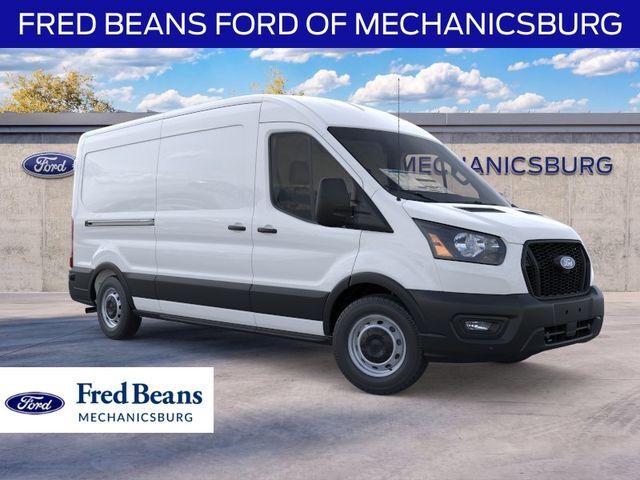 2026 FORD TRANSIT 250 in Mechanicsburg, PA