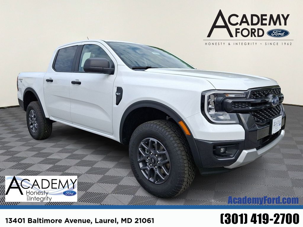 2026 Ford Ranger in Laurel, MD