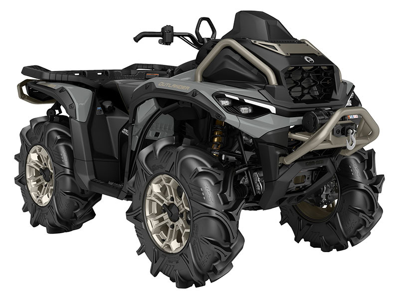 2026 Can-Am Outlander X MR 1000R in longview TX
