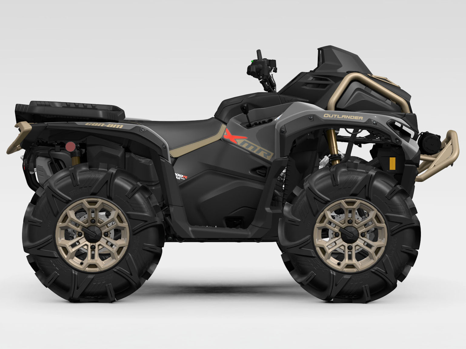 2026 Can-Am Outlander X MR 1000R in longview TX