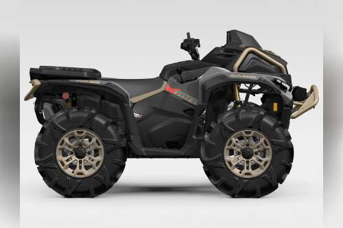 2026 Can-Am Outlander X MR 1000R in longview TX