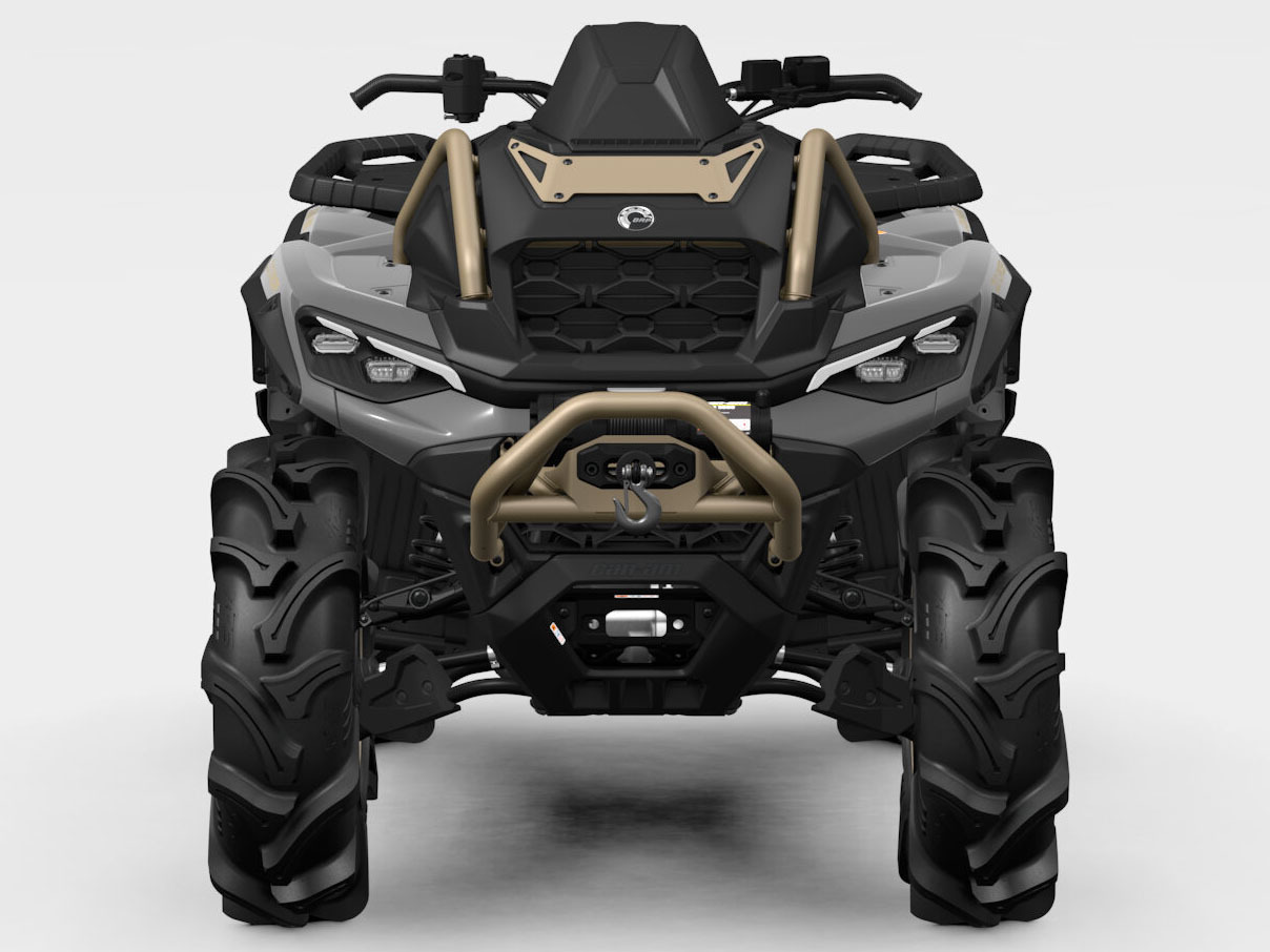 2026 Can-Am Outlander X MR 1000R in longview TX