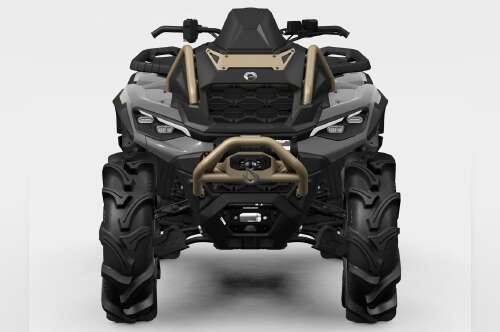 2026 Can-Am Outlander X MR 1000R in longview TX