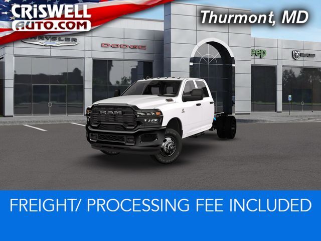 2026 RAM 3500 in Thurmont, MD